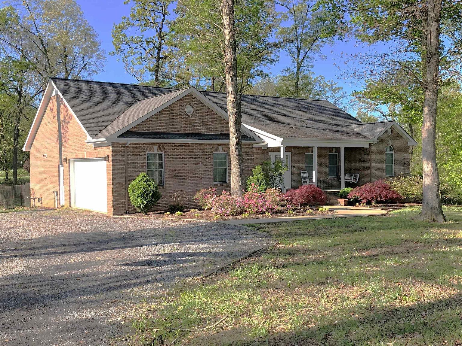 1917 Norsworthy Rd, Kirksey, KY 42054 Zillow