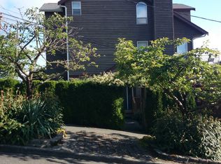 422 W Fulton St, Seattle, WA 98119