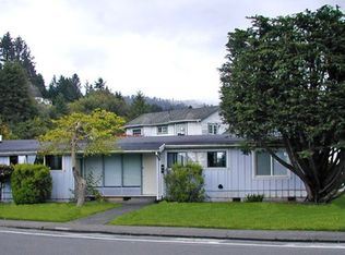 910 Crescent Way, Arcata, CA 95521