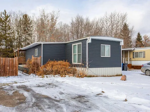 5344 76th St #80, Red Deer, AB T4P 2A6