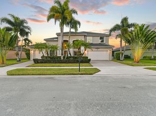 Stonehaven Estates, West Palm Beach, FL 33411