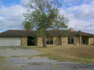 3774 W Barber Ln, Robstown, TX 78380