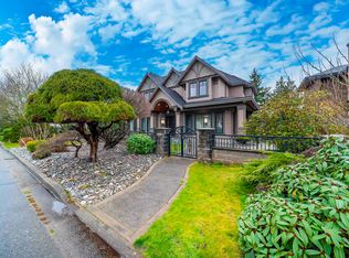 7691 Sunnydene Rd, Richmond, BC V6Y 1G9