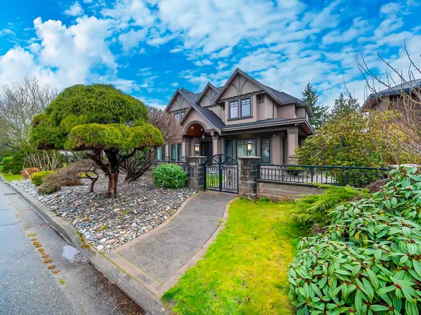 7691 Sunnydene Rd, Richmond, BC V6Y 1G9