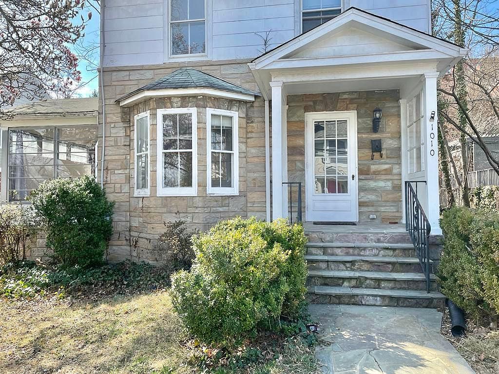 1010 N Edgewood St, Arlington, VA 22201 Zillow