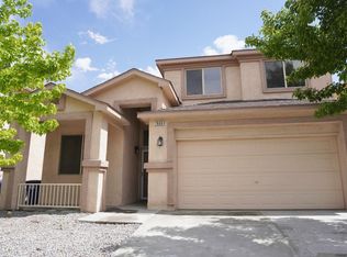 7808 Seven Springs Rd NW, Albuquerque, NM 87114