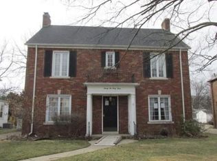 2243 Cheltenham Rd, Toledo, OH 43606