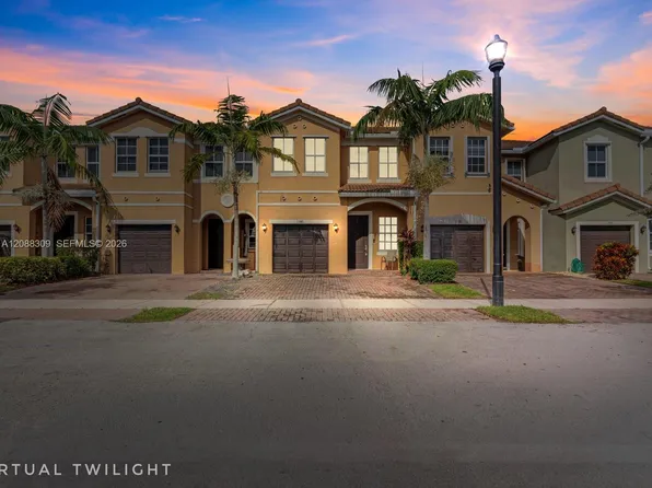 1386 SE 23rd Ter, Homestead, FL 33035