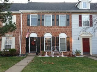 7 Albury Way, North Brunswick, NJ