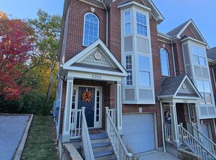 5313 Reserve Cir, Cincinnati, OH 45230