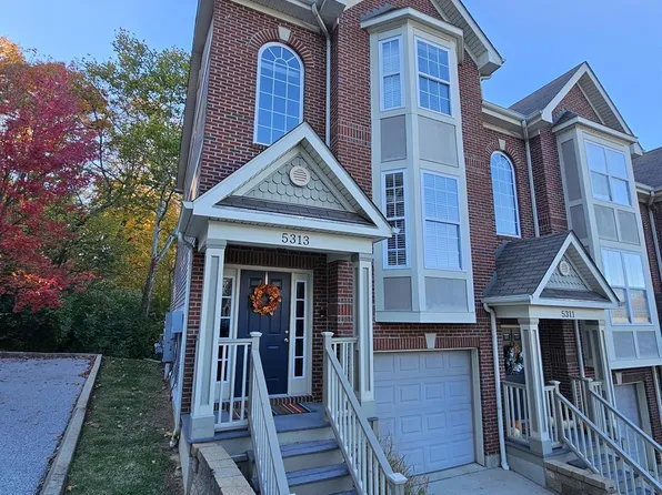 5313 Reserve Cir, Cincinnati, OH 45230