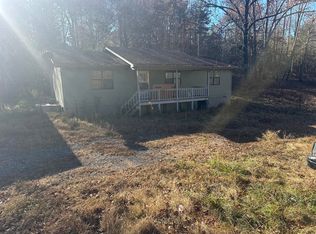 91 Lee Edwards Dr, La Fayette, GA 30728