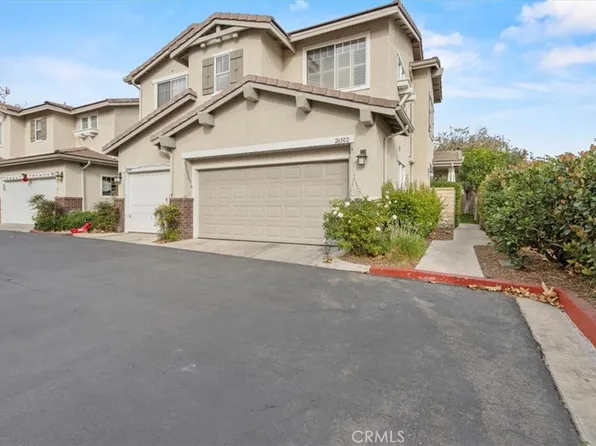 26502 Rock Creek Dr, Santa Clarita, CA 91354