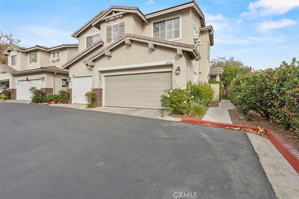 26502 Rock Creek Dr photo 1