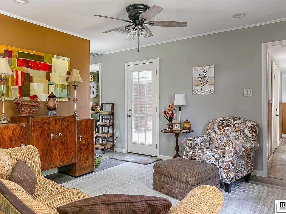 3609 Tilford Cir, Monroe, LA 71201 | Zillow