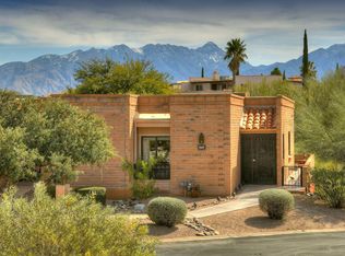 2537 S Calle De Humes, Green Valley, AZ 85622