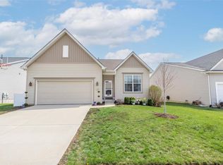 18 Huntleigh View Ct, Foristell, MO 63348