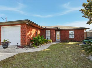 1615 Alabama Ave, Lynn Haven, FL 32444