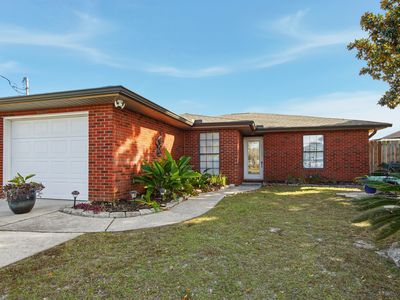 1615 Alabama Ave, Lynn Haven, FL, 32444