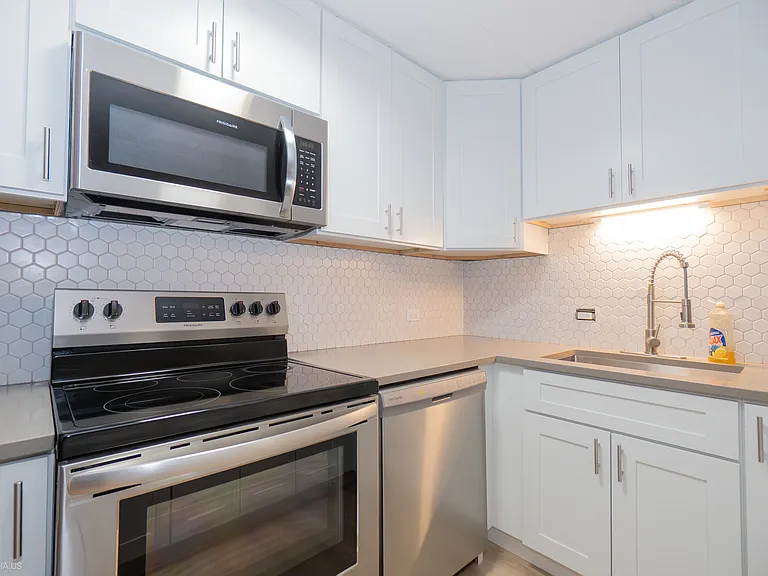 2225 N Halsted St #5G — Photo 1