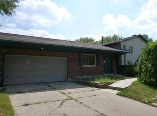 1134 Marsha Dr, Miamisburg, OH 45342