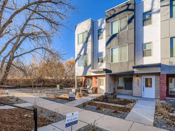 15332 W 69th Pl, Arvada, CO 80007