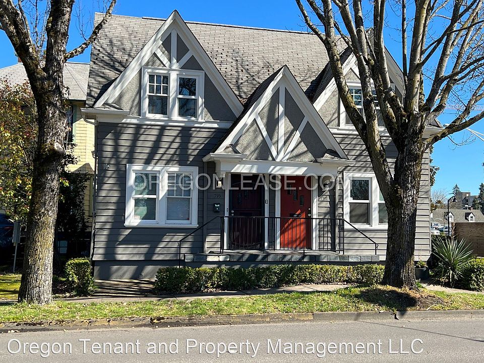 795 High St, Eugene, OR 97401 Zillow