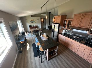 8378 White Owl Way, Victor, ID 83455