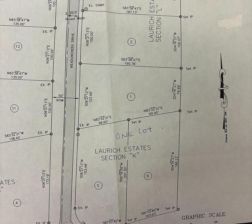 1st image of Meadowcreek Dr