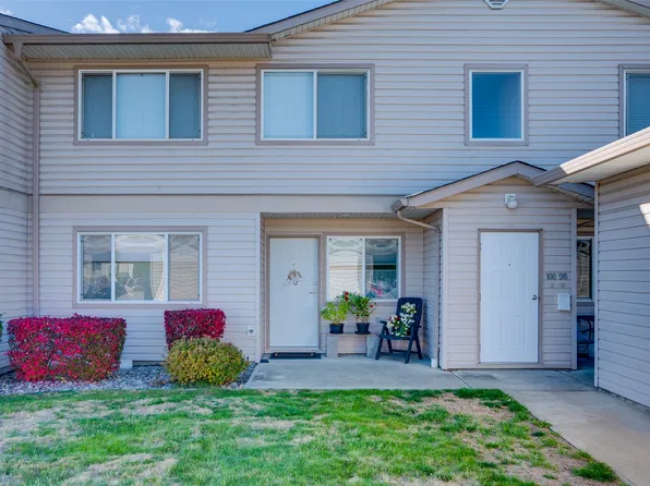 4740 20th St Unit 99, Vernon, BC V1T 9N7
