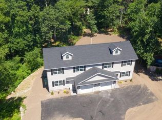 46 Liberty St #A, Middleton, MA 01949