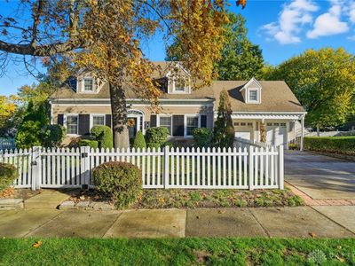 408 Southwood Dr, Springfield, OH, 45504