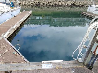 SE Bay Blvd, Newport, OR