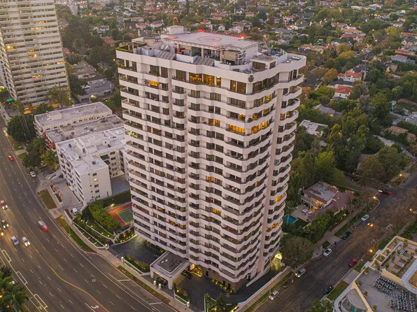 10601 Wilshire Blvd APT 1602, Los Angeles, CA 90024