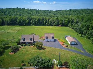 50 Range Road, Pittsfield, NH 03263