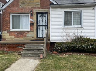 9602 Memorial St, Detroit, MI 48227