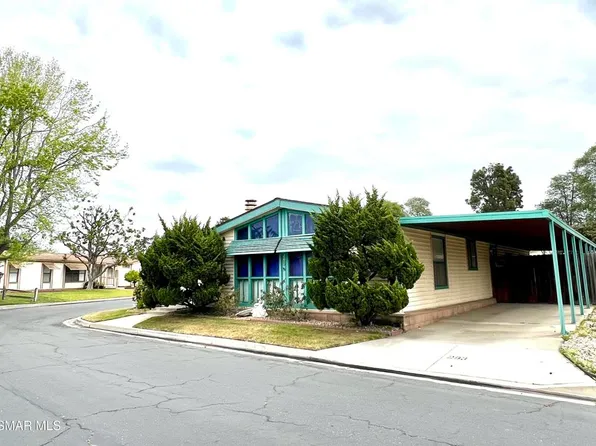519 W Taylor St Space 293, Santa Maria, CA 93458
