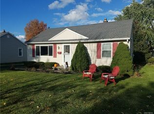 479 Lakewood Pkwy, Amherst, NY 14226