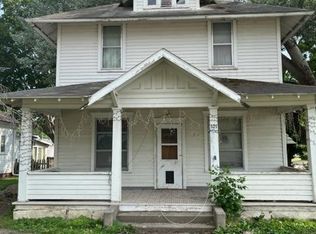 101 E Kimball St, Hancock, IA 51536