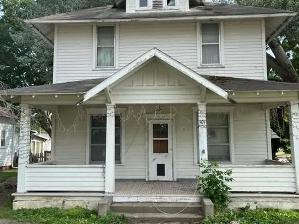 101 E Kimball St, Hancock, IA 51536