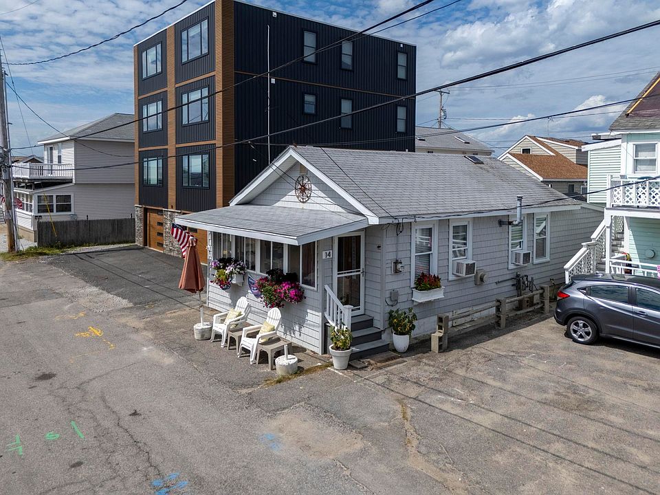 1st image of 14 Manchester Street #1