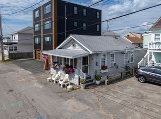 Manchester Street Condos, Hampton, NH 03842