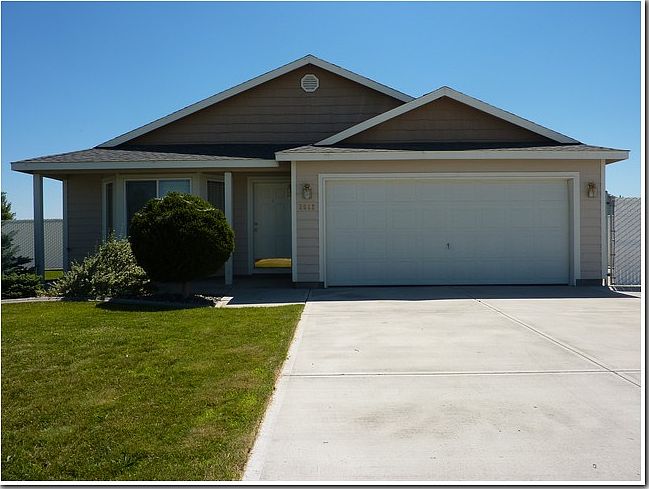 1st image of 9512 Mustang Dr