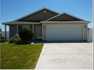 9512 Mustang Dr, Pasco, WA