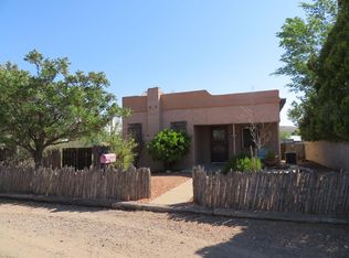 808 N 11th St, Alpine, TX 79830