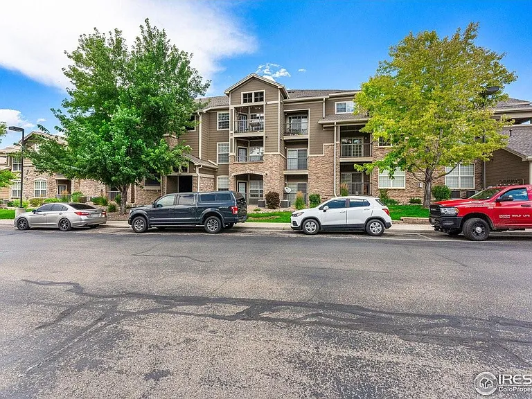 2985 Blue Sky Cir #7-106 — Photo 25