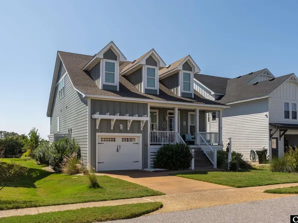 808 Back Bay Rd Lot 10, Manteo, NC 27954