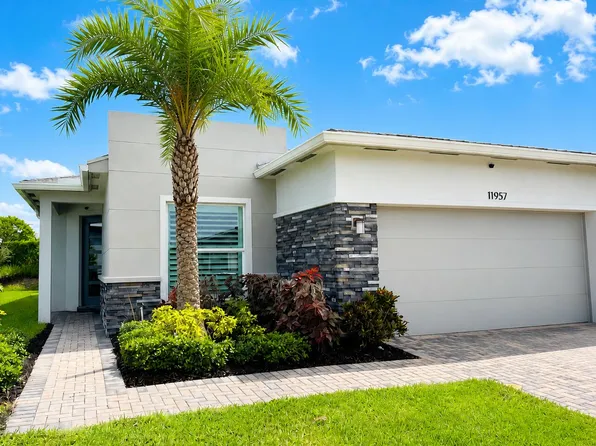 11957 SW Lyra Drive, Port St Lucie, FL 34987