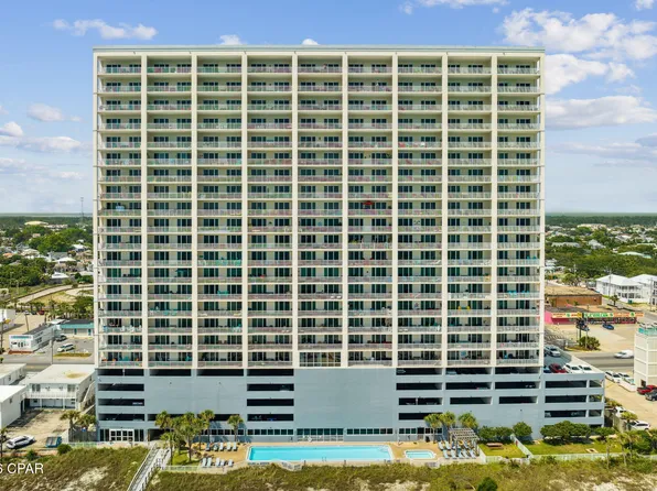 14415 Front Beach Rd Unit 1308, Panama City Beach, FL 32413