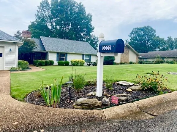 3002 Hillridge Cv, Jonesboro, AR 72401